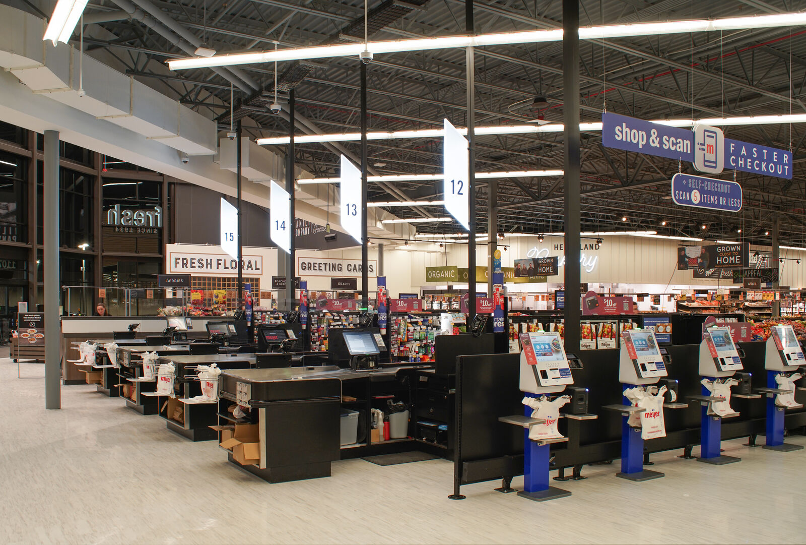 How a Major Convenience Chain Scales Execution Across Thousands of Stores