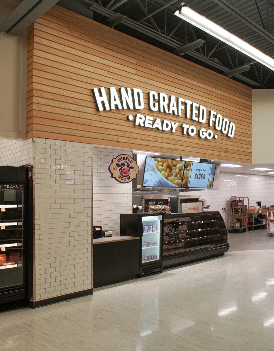 Food Meets Everything: Why Food Has Become the New Engine of Convenience Retail