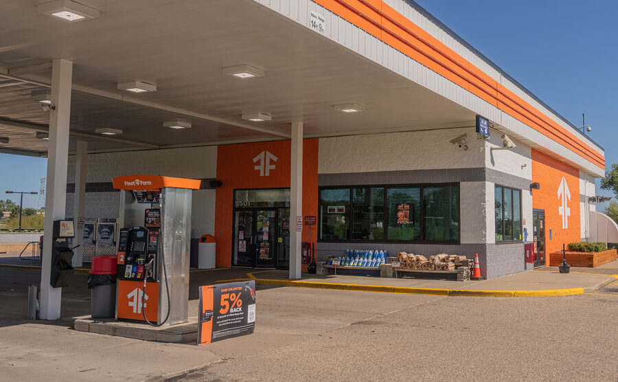 What High-Performing C-Store Design Actually Looks Like at Scale
